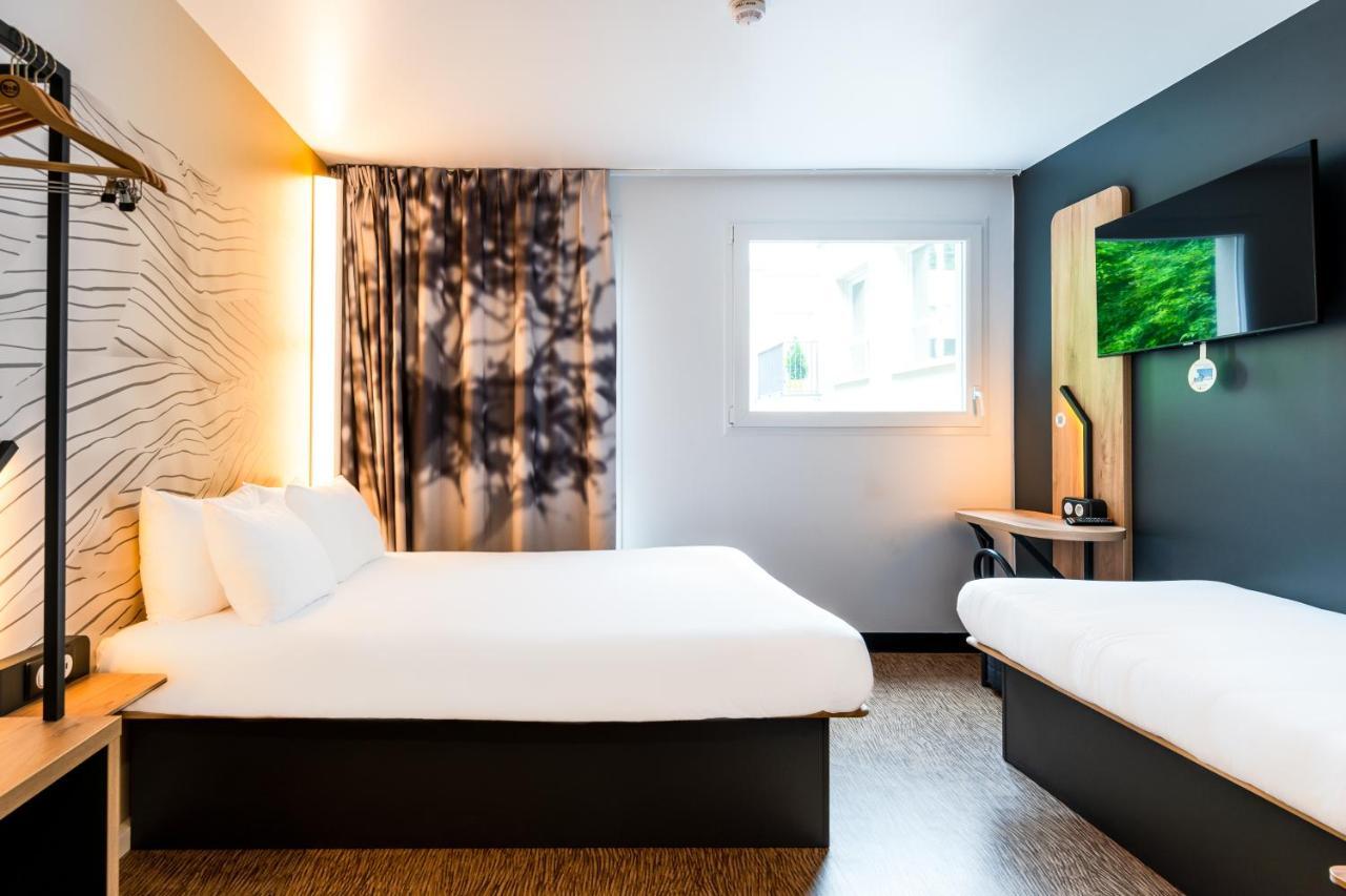 B&B Hotel Le Port Marly Saint Germain En Laye Exterior photo
